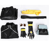 Ezreal Cosplay League of Legends Lol Heartsteel Ezreal Cosplay Costume Ezreal Outfit Suit